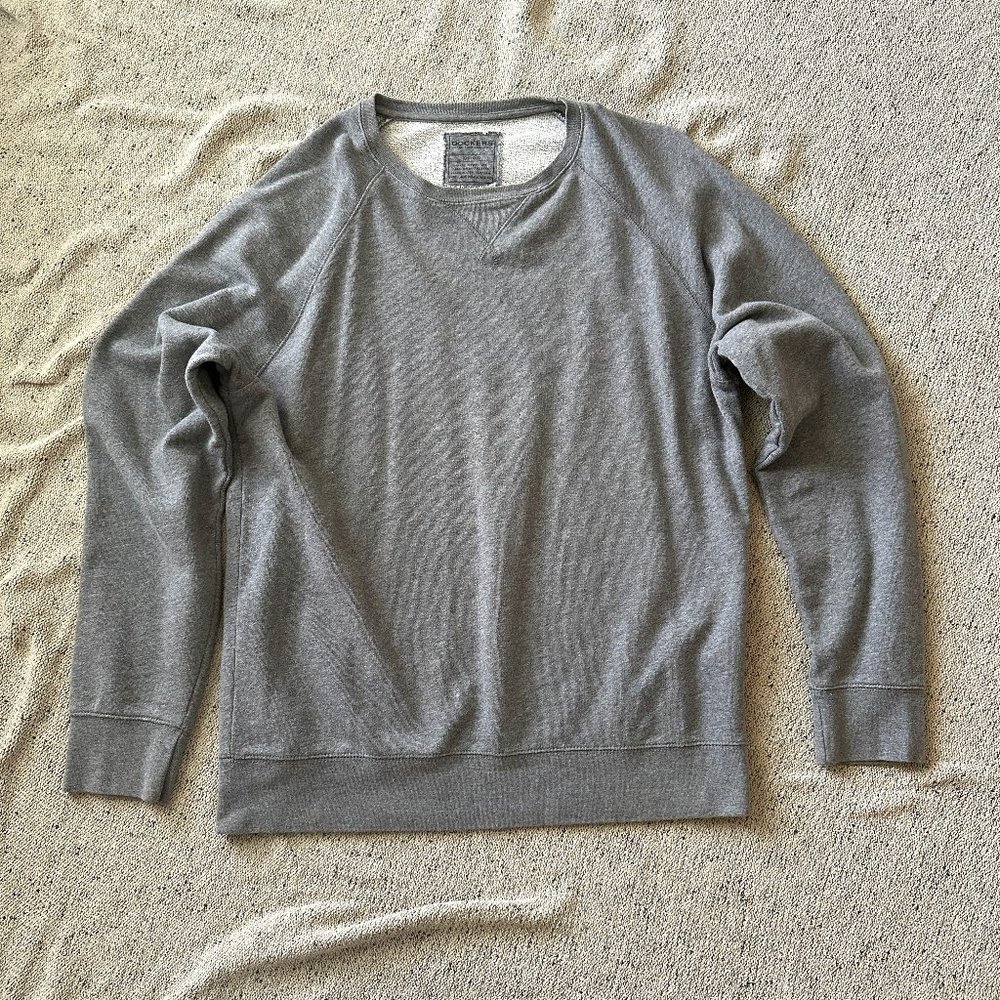 Dockers Sweater Large Men